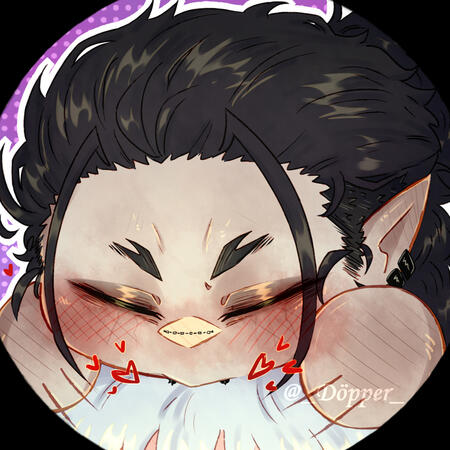 Icon Chibi