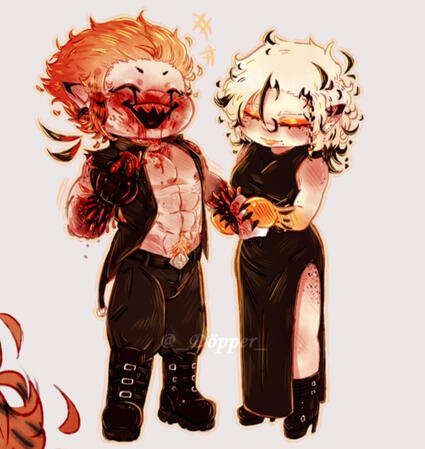 Chibi